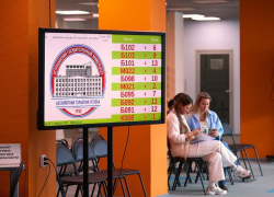 Первые итоги приёмной кампании 2025 года уже подвели в АГУ
