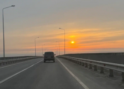 Дорожный фонд Астраханской области увеличится на 6% в 2026 году