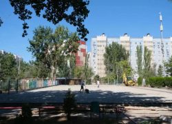 Игорь Редькин распорядился открыть к началу осени площадку, аналогов которой нет