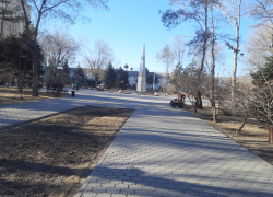Прогноз погоды, именины, праздники в Астрахани 11 марта