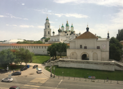 Прогноз погоды, именины, праздники в Астрахани в понедельник 29 мая