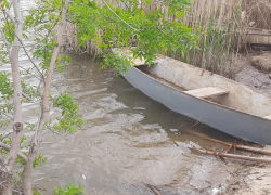 Режим сброса воды из водохранилищ удовлетворил интересы Астраханской области