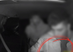 Иностранец в Астрахани вызвал «детское» такси и ограбил водителя 