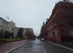 В Астрахани на новогодние праздники будет необычная погода