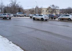 Глава Астрахани раскрыл планы благоустройства улицы Боевая