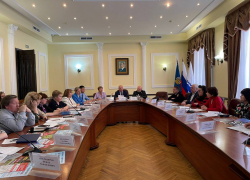 В Астрахани закрасили 630 надписей с рекламой наркотиков 