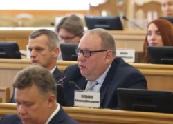 Астраханская область активно работает над исполнением президентских поручений