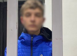 Несовершеннолетний астраханец за один вечер получил 30 штрафов