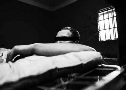 В Астраханской области мужчина зарезал свою женщину и ее любовника в канун Нового года