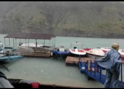 Застрявших туристов из Астрахани в Сулакском каньоне предлагали спасти за 100 тысяч