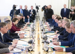 Астраханская область выстроила торговлю с более чем 50 странами мира