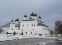 Рождественские службы состоятся в 28 храмах Астрахани: список