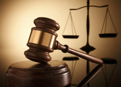 За ДТП со смертью спасателя астраханец получил небольшой срок