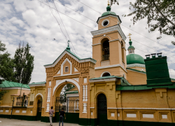 Рождественские службы пройдут под контролем правоохранителей