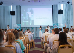 Партия «Новые люди» выдвинули 36 кандидатов в астраханскую Городскую Думу