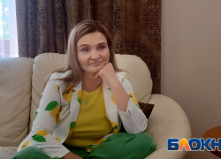 Астраханская предпринимательница Елена Бажан честно рассказала о своем знакомстве с мужем, почему ее сын не учится в институте и о сложных временах для бизнеса
