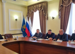 Ремонт сетей водоснабжения и водоотведения в Астрахани находится на особом контроле у городских властей