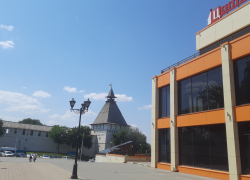 Прогноз погоды, именины, праздники в Астрахани во вторник 23 мая