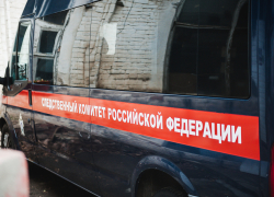 В Астрахани чиновник попался на взятке 