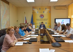 Кто баллотируется в Городскую думу Астрахани от Ленинского района