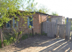 Пьяный астраханец зарезал своего знакомого 