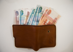 Астраханец убил старушку из-за 500 рублей