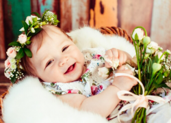 В декабре новорожденных астраханцев нарекали древнееврейскими именами