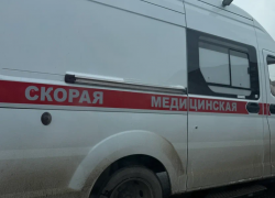 В Астрахани организовали три пункта неотложной медпомощи детям