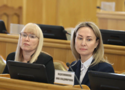 В Астраханской области меры соцподдержки участников СВО переводят в онлайн