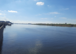 Прогноз погоды, именины, праздники в Астрахани в субботу 1 апреля