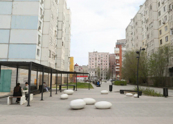 В Астраханской области приведут в порядок 45 парков, набережных, спортивных площадок