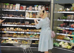 Назван продукт, который подорожал в Астраханской области больше всего