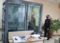 Как прошло заседание суда по избранию меры пресечения для Игоря Белякова