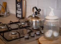 Астраханцы снова учуяли запах газа