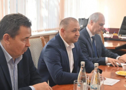 Астраханская область планирует поставлять Ирану халяльное мясо и живой скот