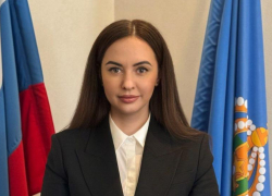 В Астраханской области назначили министра строительства и ЖКХ