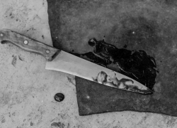 Астраханка признана виновной в убийстве гражданского мужа