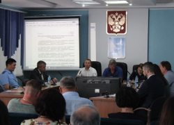 В Астраханской области объявили конкурс на должность главы Ахтубинского района