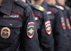 Полиция в выходные будет ловить пьяных автомобилистов
