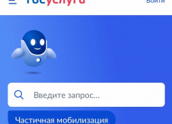 В Астрахани почти 100 человек воспользовались сервисом «Стать добровольцем» 