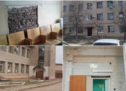 В Астраханской области обновят и переоснастят 8 медучреждений