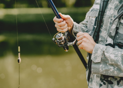 В Астраханской области уменьшили норму вылова воблы и плотвы до 31 декабря