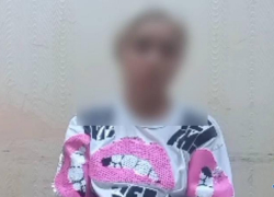 Астраханская полиция проводит процессуальную проверку в отношении женщины, избившей лошадь