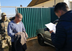 В Астрахани задержали банду, которая поджигала людей 