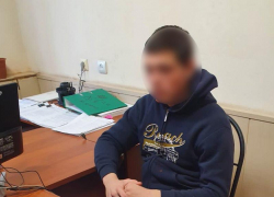 В Астрахани будут судить псковича, зарубившего друга топором по пьяни