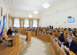 Астраханская область направит 92% бюджета на реализацию госпрограмм