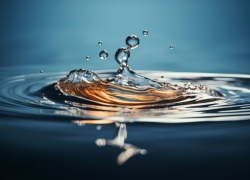 В астраханские реки дольют более 125 миллионов кубометров воды