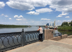 Прогноз погоды, именины, праздники в Астрахани в четверг 15 июня