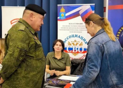 Игорь Бабушкин назвал самые востребованные специальности в Астраханской области