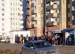 Очереди на остановках растут: куда подевались маршрутки 